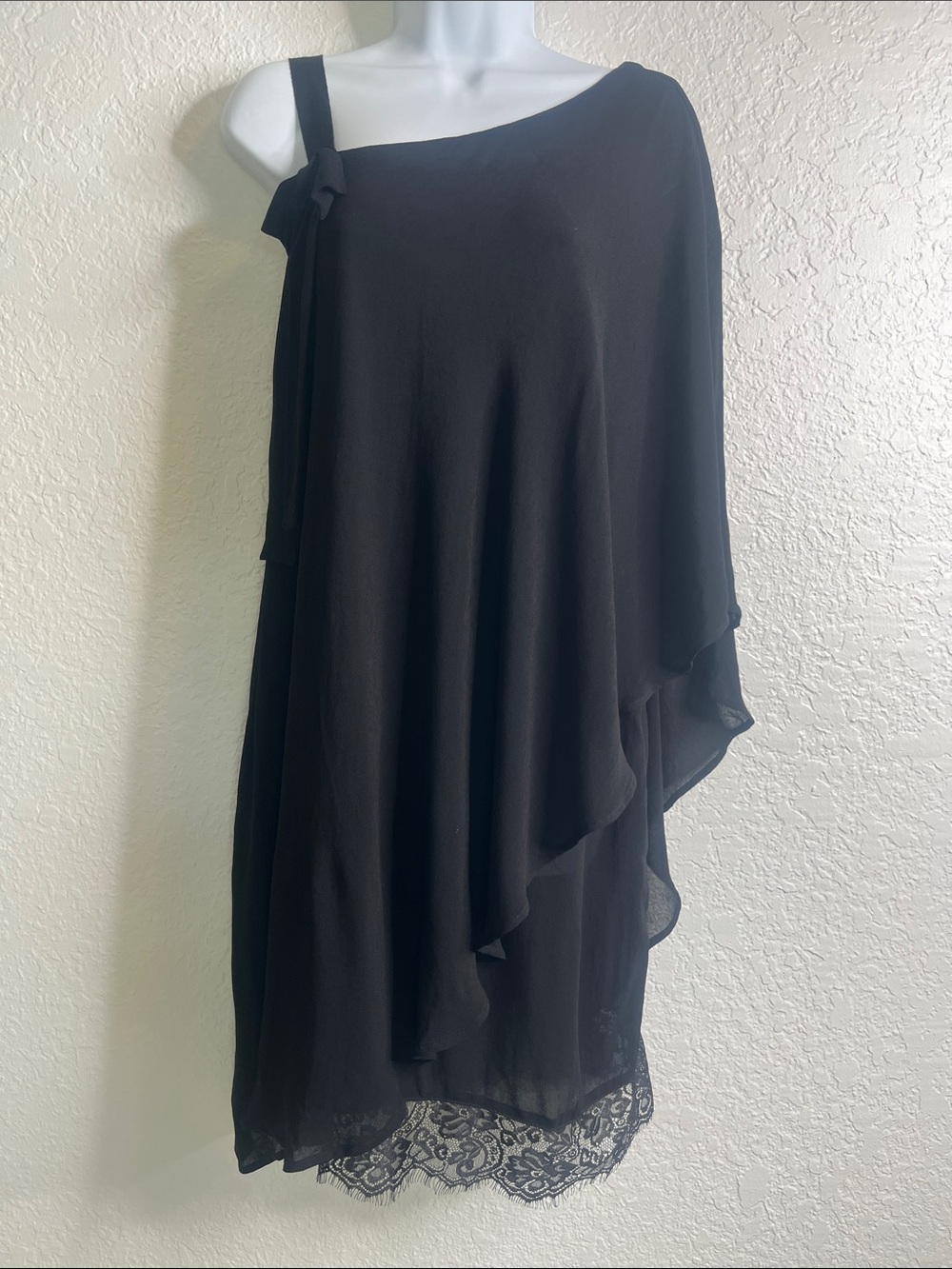 NWT Repertoire Allegro Dress in Black
